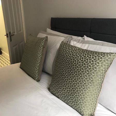 1Bed Golfhill Cottage Dunblane Exteriör bild