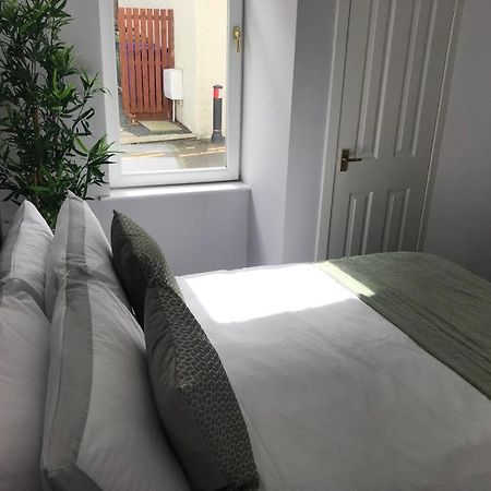 1Bed Golfhill Cottage Dunblane Exteriör bild