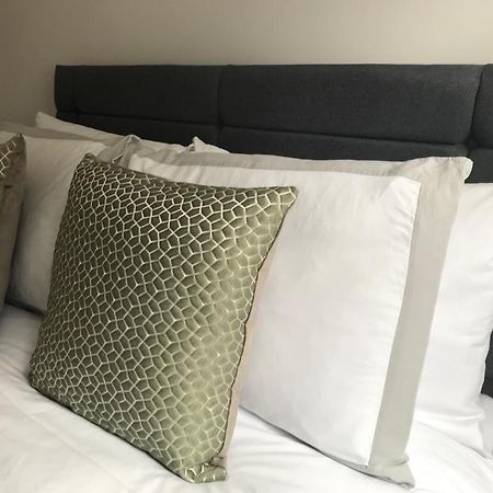 1Bed Golfhill Cottage Dunblane Exteriör bild