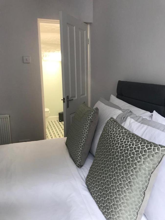 1Bed Golfhill Cottage Dunblane Exteriör bild
