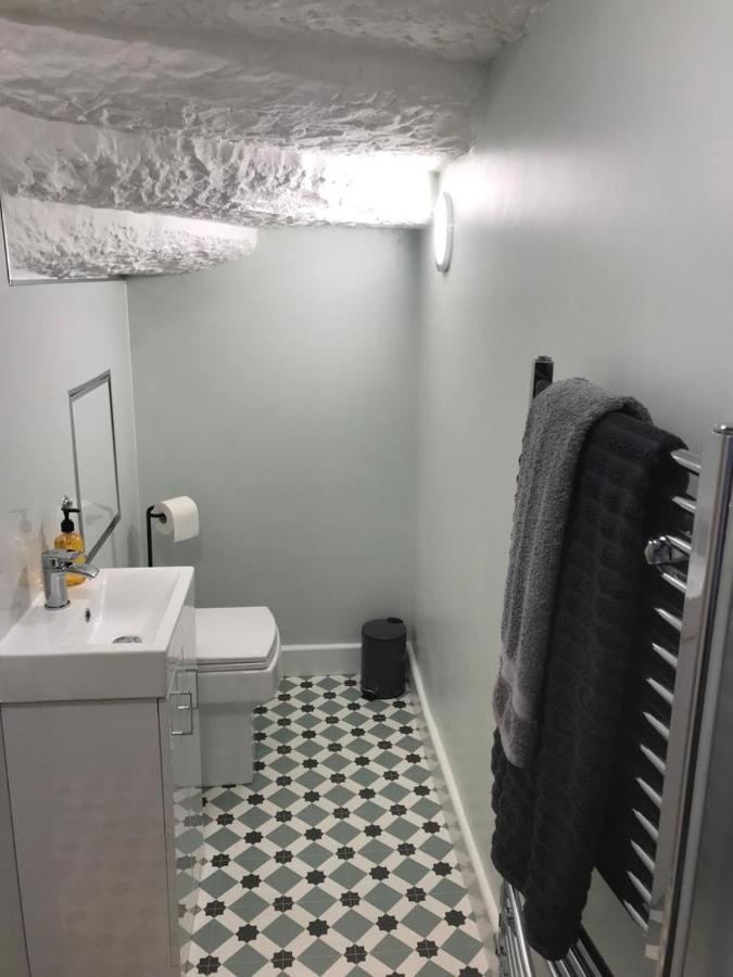 1Bed Golfhill Cottage Dunblane Exteriör bild