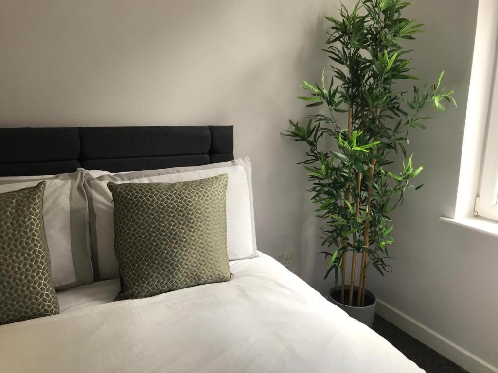 1Bed Golfhill Cottage Dunblane Exteriör bild