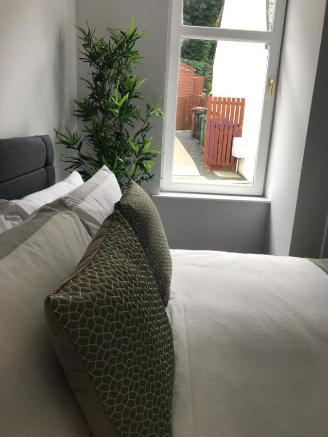 1Bed Golfhill Cottage Dunblane Exteriör bild