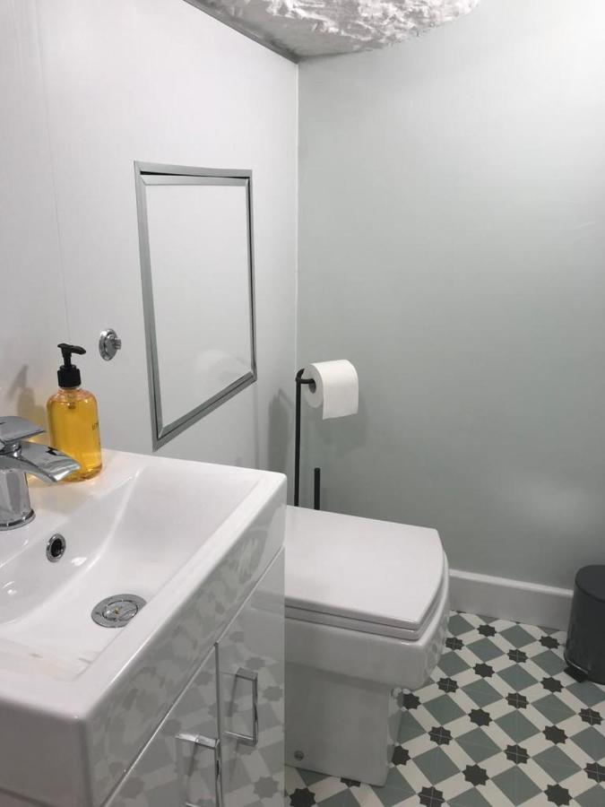 1Bed Golfhill Cottage Dunblane Exteriör bild