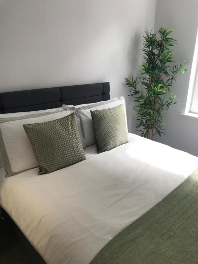 1Bed Golfhill Cottage Dunblane Exteriör bild