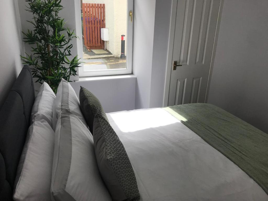 1Bed Golfhill Cottage Dunblane Exteriör bild