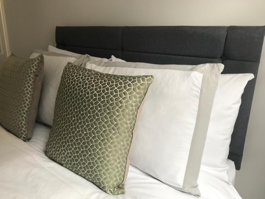 1Bed Golfhill Cottage Dunblane Exteriör bild